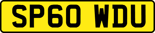 SP60WDU