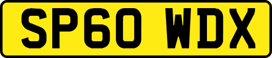 SP60WDX