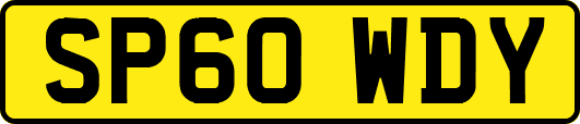 SP60WDY