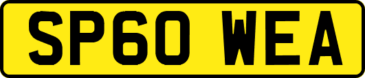 SP60WEA