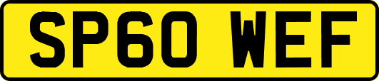 SP60WEF