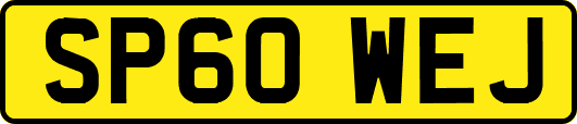 SP60WEJ