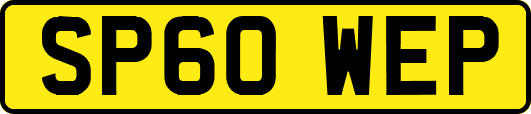 SP60WEP