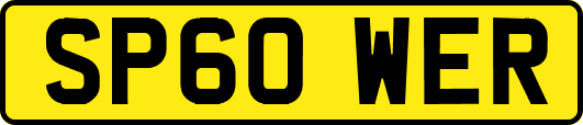 SP60WER