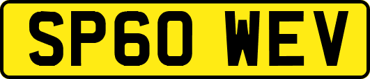 SP60WEV