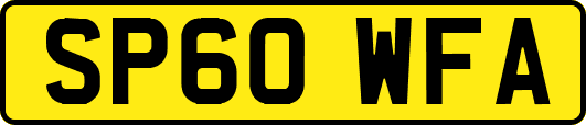 SP60WFA