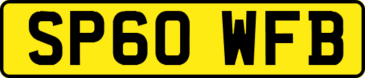 SP60WFB