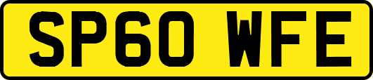 SP60WFE