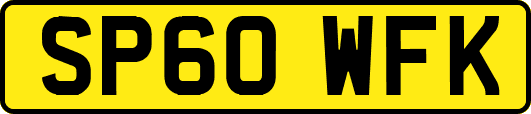 SP60WFK