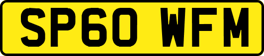 SP60WFM
