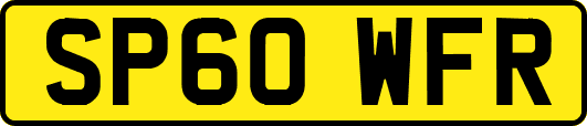 SP60WFR