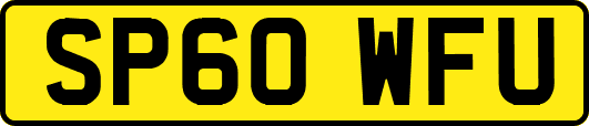 SP60WFU