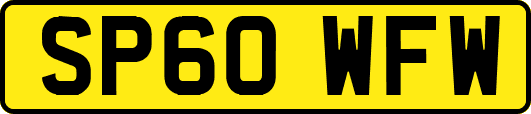 SP60WFW
