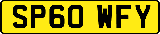 SP60WFY