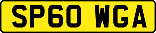 SP60WGA