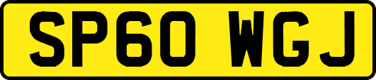 SP60WGJ