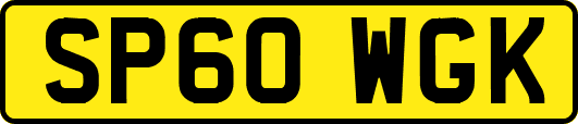 SP60WGK