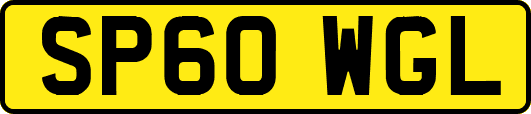SP60WGL