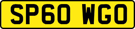 SP60WGO