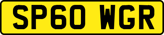 SP60WGR