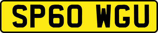 SP60WGU