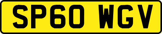 SP60WGV