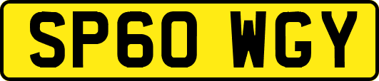 SP60WGY