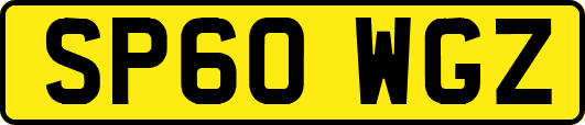 SP60WGZ
