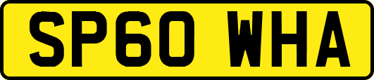 SP60WHA