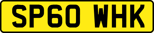 SP60WHK