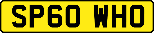 SP60WHO