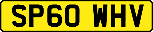 SP60WHV