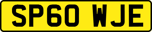 SP60WJE