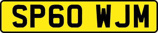 SP60WJM