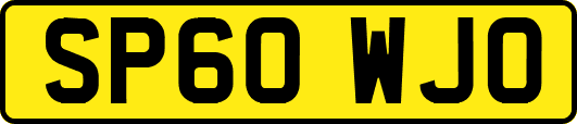 SP60WJO