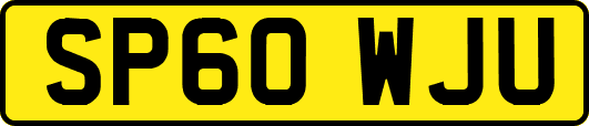 SP60WJU