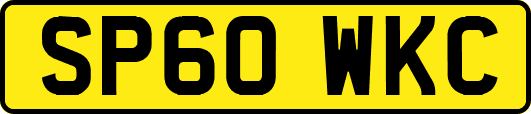 SP60WKC