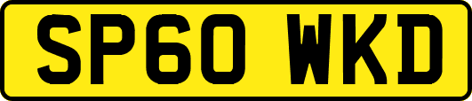 SP60WKD