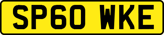 SP60WKE