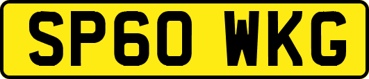 SP60WKG