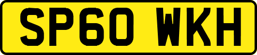 SP60WKH