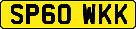 SP60WKK
