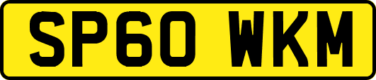 SP60WKM