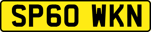 SP60WKN