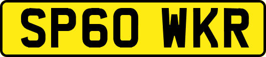 SP60WKR