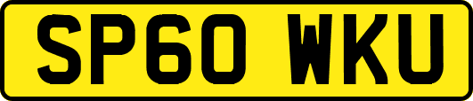 SP60WKU