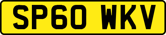 SP60WKV