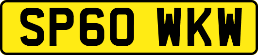 SP60WKW