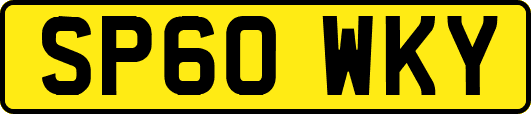 SP60WKY