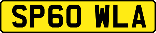 SP60WLA